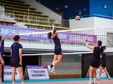 深读｜7个赛场故事，勾勒中山新生代运动员群像