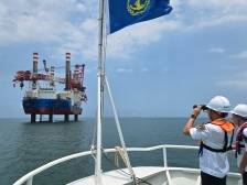 台风“韦帕”即将生成，广东湛江启动海上防风Ⅳ级响应