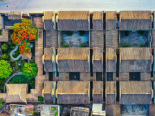 镬耳墙下的千年传承：广州南村周氏大宗祠文化解码丨古建光影