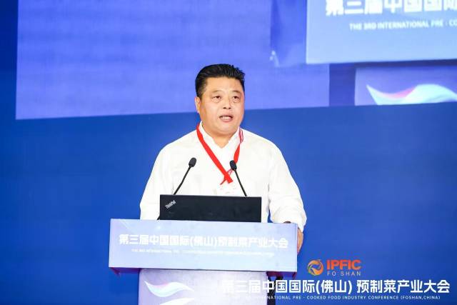 广东省鳗鱼协会会长翁武振