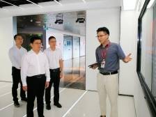 顺·势｜30天、近100个调研点！顺德区委在谋划什么？