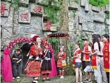 以点带面 文旅生金｜一文速览《南方日报·清远观察》第2148期