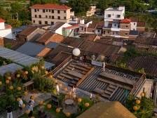 做一日神仙村民，跟着小红书重新打开这个高要“顶流”