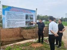 全省唯一！兴宁市叶塘镇产业类以工代赈项目获批