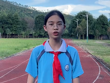 33新丰县黄磜学校廖希彤：星星之火，燎原成光——革命功高的黄沙坑人民