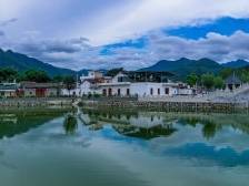 增城东洞村：以山为媒，以赛会友｜广州百村观察