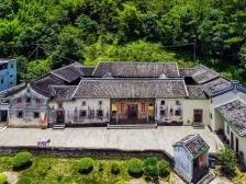 梅县区梅南镇：打造“红+农+旅”乡村振兴发展新路子