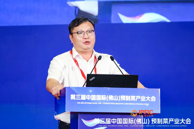 珠海市斗门区农业农村局局长,区委农办主任、区乡村振兴局局长刘斌