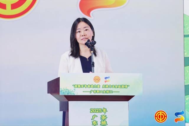 清远市人民政府副市长杨焕