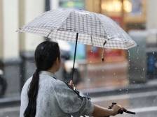 台风“韦帕”进一步加强，广东将防风应急响应提升至Ⅱ级