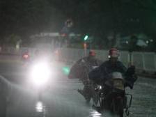 @中山市民，台风预警“挂黄”，这份防御指南请收好