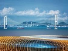 台风韦帕已进入南海，20-21日广东有严重风雨影响