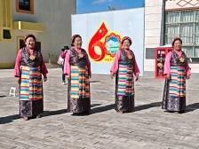 宗山脚下多民族社区的“幸福密码”