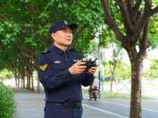 李栋梁：用科技拓展安保边界的新“飞”跃