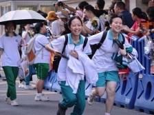 广东2025年普通高考本科批次正式投档，共投出考生31.7万人
