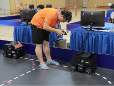 培育人工智能领域技能人才，126名AI训练师在莞决战