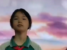 091新丰县第二小学陈梦绮 ：摇篮里的星光