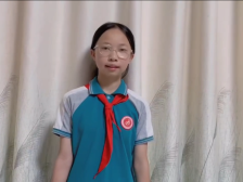 108新丰县第二小学赵靖云：小英雄王二小