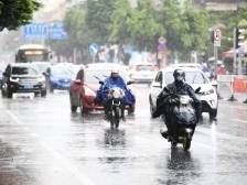 滚动｜江门将防风Ⅰ级应急响应调整为Ⅲ级