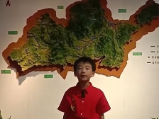 115新丰县第二小学胡斯宸 ：铁血丹心照汗青——梁坝抗战学校的红色故事