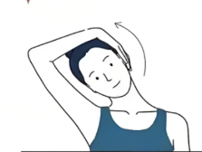 手机党护理自救：每天10分钟颈椎护理操