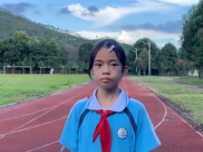 049新丰县黄磜学校廖雅楠：东西夹击巧突围——黄沙坑突围战遗址