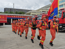 台风“韦帕”登陆广东，全省累计转移人员近67万人