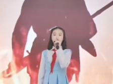 072新丰县梅坑镇中心小学朱昕桐：蒲昌热土薪火传