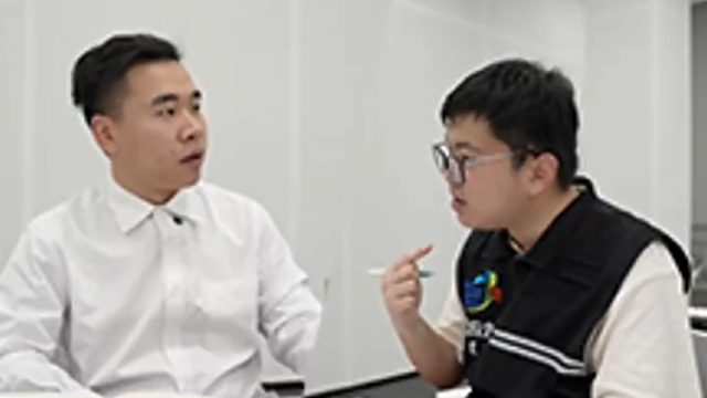 邀请 @张译 来松山湖拍摄这件事，安排上了｜松湖安全晴报