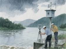 警惕“韦帕”登陆后影响！肇庆市各江河水位均在警戒以下