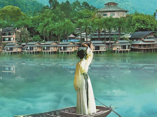 来深圳拍微短剧！一部最高资助300万元｜文化圳精彩