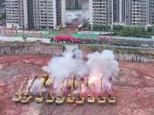 冼村成广州城中村改造依法动迁清零第一村｜广州城更记