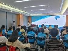 创新“社区合伙人”机制，为居民提供一站式便捷服务｜“百千万”坪山在行动㉘