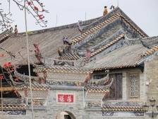 番禺大岭村：岭南“学霸村”艺术家扎堆｜广州百村观察