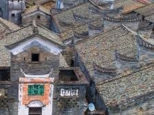 仁化县夏富古村以“百千万工程”叩开致富门