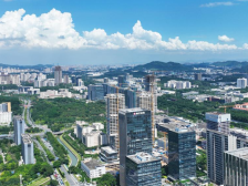 经济半年报领跑！四大行业总量居广州开发区首位｜联和年中观察①