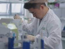 福田英才说｜张海生：告别动物实验，解锁癌症靶向药研发新范式