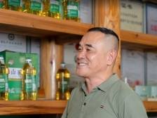 三椿生物科技董事长吴志福：科技驱动打造“能喝的山茶油”|三江·油茶面孔①