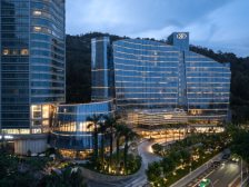 海湾酒店：三十而立再启航