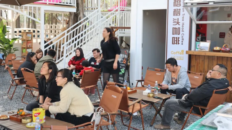 “沉睡”农房变创收“法宝”！ 斗门“托”起村民致富梦 | 众说百千万⑦