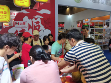 “疆品南下”甜度高！新疆伽师瓜走俏大湾区