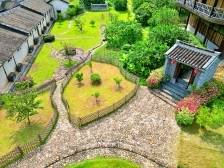 梅州梅县：5705户“美丽庭院”串珠成链，小家小美聚合乡村大美