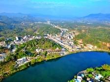 梅县区扎实推进避险搬迁工作，提前完成“一村一户”避险搬迁任务