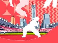 “舞动十五运 全民手势舞”接力活动热度升温