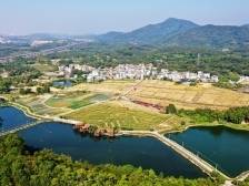 全省唯一零碳村镇试点！黄埔迳下村助力美丽中国城市样板建设