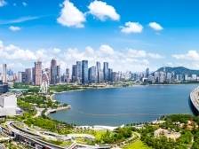 南方观察｜探路“天空之城”，前海缘何跑出“低空赛道”加速度？