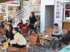 “沉睡”农房变创收“法宝”！ 斗门“托”起村民致富梦 | 众说百千万⑦