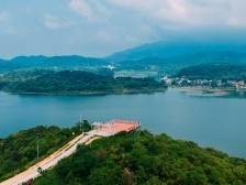 一条公路串联惠州两名山，激发城乡融合新动能｜寻迹218最美公路