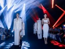 “三新”首发，硬核开秀！龙岗“湾区T台”首场发布会：科技与时尚共舞