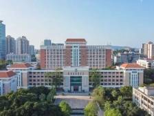 广东师范类高校今年投档热度攀升，但排位涨落不一